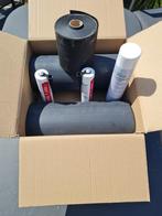 EPDM, Ophalen, Nieuw