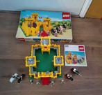 Lego 375 Kasteel, Ophalen of Verzenden, Zo goed als nieuw