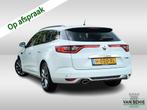 Renault Mégane Estate 1.3 TCe GT-Line (141PK) 1e-Eig & Keur, Auto's, Renault, 12 maanden, Gebruikt, 4 cilinders, Leder en Stof