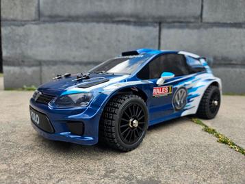 MJX Hyper go vw RTR beschikbaar voor biedingen