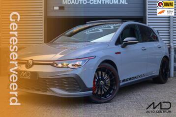 Volkswagen GOLF 2.0 GTI Clubsport 45 Jahre Edition| Akra| Pa beschikbaar voor biedingen