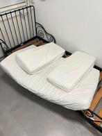 Peutermatras 80 x 200, Ophalen, Gebruikt, Eenpersoons, 80 cm