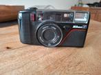 Nikon AF3, Ophalen of Verzenden, Zo goed als nieuw, Spiegelreflex, Nikon