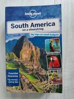 Lonely Planet South America on a shoestring, Boeken, Reisgidsen, Ophalen of Verzenden, Lonely Planet, Zo goed als nieuw