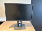 gebruikt DELL monitor, Computers en Software, Monitoren, Ophalen, Dell, HP, IPS, 22inch