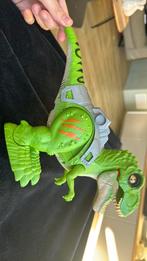 T Rex met licht en geluid, Kinderen en Baby's, Speelgoed | Actiefiguren, Ophalen, Gebruikt