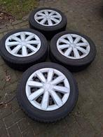 Banden Suzuki Sx4 Scross Yokohama reinforced 205/60 R16  96H, Ophalen, Gebruikt, 16 inch, Band(en)