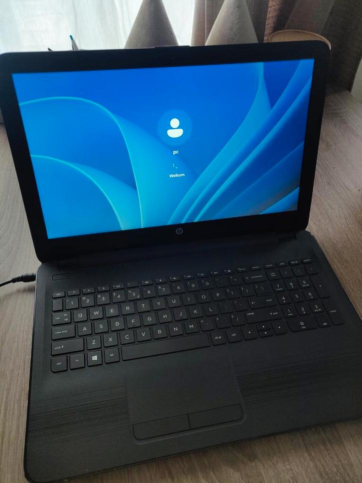 HP Pavilion i7 6500u Laptop - 15.6" FHD, 16GB RAM, 256GB SSD, Computers en Software, Windows Laptops, Gebruikt, 15 inch, SSD, Onbekend