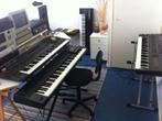 Diverse Atari’s met toebehoren / muziek / games, Spelcomputers en Games, Ophalen, Muziek, Gebruikt, 1 speler