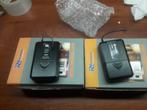 SkyTec Bodypack UHF STB4, UHF PDB3 Screw Mini Jack zenders, Ophalen of Verzenden, Nieuw, Overige typen, Draadloos
