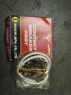 Honda CB 500 ontsteking 1x nieuw, Ophalen of Verzenden, Nieuw