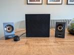 Logitech Z537 speakerset, Ophalen, Gebruikt, Audiokanaal 2.1, Logitech