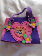 Disney princess tasje nieuw, Ophalen of Verzenden, Nieuw