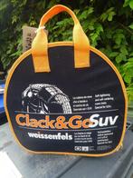 Sneeuwkettingen, Auto diversen, Sneeuwkettingen, Ophalen, Nieuw