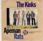 The Kinks- Apeman, Verzenden, Gebruikt, Pop