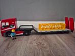 Playmobil voertuig voor zwaartransport, Kinderen en Baby's, Speelgoed | Playmobil, Ophalen of Verzenden, Gebruikt, Los playmobil