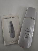 Sonic Skin Scrubber 3 standen nu 2 euro USB aansluiting, Ophalen of Verzenden, Zo goed als nieuw, Verzorging