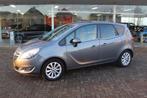 Opel Meriva 1.4-120pk Turbo Business+. Erg nette hoogzitter, Voorwielaandrijving, 12 maanden, Stof, Gebruikt