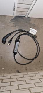 Juice booster mobiel oplaadstation, Auto diversen, Laadpalen, Ophalen of Verzenden, Zo goed als nieuw, Laadkabel
