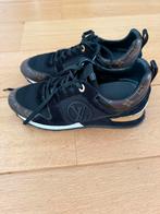 Louis Vuitton origineel zo goed als nieuw maat 39, Kleding | Dames, Schoenen, Zwart, Louis Vuitton, Ophalen of Verzenden, Sneakers of Gympen