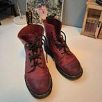 Hele toffe dr. Martens bordeau rood maat 39 NIEUW, Kleding | Dames, Schoenen, Lage of Enkellaarzen, Ophalen of Verzenden, Rood