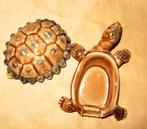 Wade 1965 Schildpad met deksel, Verzamelen, Beelden en Beeldjes, Ophalen of Verzenden, Zo goed als nieuw, Dier