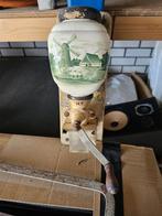 Oude koffie molen, Ophalen of Verzenden