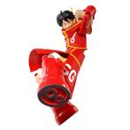 One Piece S.H.Figuarts Monkey D. Luffy Future Island Egghead, Verzenden, Heo GmbH, Nieuw, Info@heogmbh.de