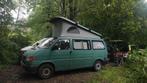VW T4 Westfalia Camper - Avontuur Klaar!, Caravans en Kamperen, Reservewiel, Luifel, Westfalia, Particulier