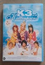 K3 en de kattenprins, Alle leeftijden, Ophalen of Verzenden, Zo goed als nieuw