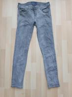 Grijze jeans Jacob Cöhen, W32 (confectie 46) of kleiner, Ophalen of Verzenden, Zo goed als nieuw, Jacob Cohen