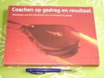 Coachen op gedrag en resultaat - Nico Smid, Ophalen of Verzenden, Gelezen, Nico Smid