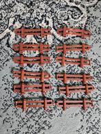 12 hekjes van de duplo., Ophalen of Verzenden