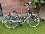 Elektrische Fiets, Fietsen en Brommers, Fietsen | Dames | Damesfietsen, Ophalen, Zo goed als nieuw