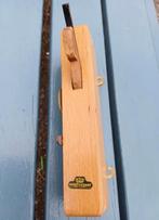 Handschaaf, Doe-het-zelf en Verbouw, Gereedschap | Handgereedschap, Ophalen of Verzenden, Zo goed als nieuw