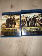 Undercover, Ophalen of Verzenden, Zo goed als nieuw