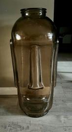 Mr. Big glass vaas YUME vaas xxl, Ophalen, Overige kleuren, 50 tot 75 cm, Glas