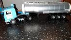 TEKNO VOLVO F10 intercooler H&S TRANSPORT BARNEVELD, Hobby en Vrije tijd, Modelauto's | 1:50, Ophalen of Verzenden, Nieuw, Bus of Vrachtwagen