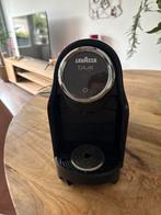 Lavazza Blue Koffieapparaat, Gebruikt, Koffiemachine, Ophalen of Verzenden, 1 kopje