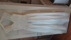 Trouwjurk met sluier en eventueel hoepel, Kleding | Dames, Trouwkleding en Trouwaccessoires, Ophalen, Gedragen, Wit, Trouwjurk