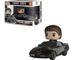 Funko Pop Michael Knight riding Knight Rider, Ophalen of Verzenden, Nieuw