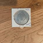 10 Gulden 1970 #1, Postzegels en Munten, Munten | Nederland, Koningin Juliana, Zilver, Ophalen of Verzenden, Losse munt