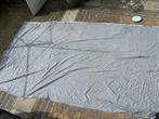 Groot stuk stof voor op marktkraam., Hobby en Vrije tijd, Stoffen en Lappen, 120 cm of meer, 200 cm of meer, Ophalen of Verzenden