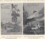 Gedenkboek Oranje-Nassau-Mecklenburg Lippe-Biesterfeld 1937, Antiek en Kunst, Ophalen of Verzenden