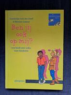 Ben jij ook op mij? - Sanderijn van Doef & Marian Latour, Boeken, Ophalen of Verzenden, Gelezen, Sanderijn van Doef, Fictie algemeen