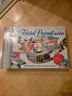Trivial Pursuit Disney DVD Editie, Vijf spelers of meer, Ophalen of Verzenden, Zo goed als nieuw, Parker