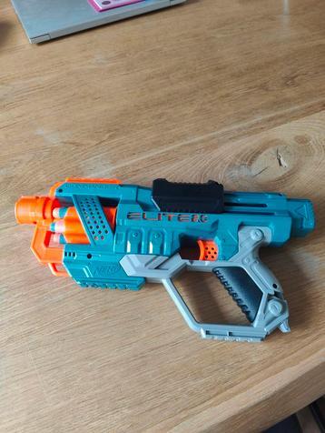 Nerf gun Elite 2.0 twee stuks beschikbaar voor biedingen