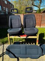 Audi 80 interieur blauw, Auto-onderdelen, Interieur en Bekleding, Ophalen, Nieuw, Audi