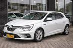Renault Mégane 1.6 E-Tech Plug-In Hybrid 160 Zen | Navi | C, 12 maanden, Gebruikt, 4 cilinders, Wit