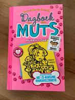 Dagboek van een Muts - Puppy Love, Ophalen of Verzenden, Zo goed als nieuw, Fictie algemeen